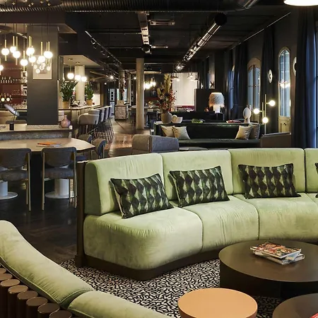 Mercure Hotel Le Touquet-2