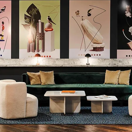 Mercure Hotel Le Touquet-3