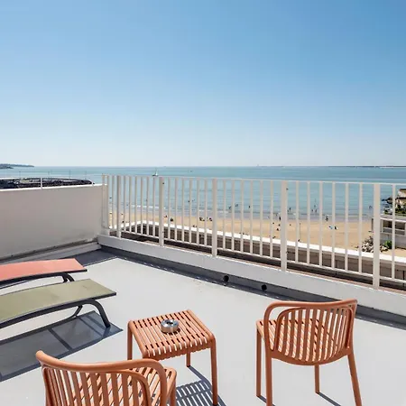 Kyriad - Royan Plage-2