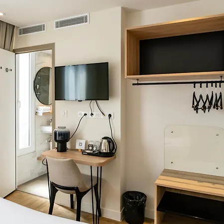 Hotel Courseine-2