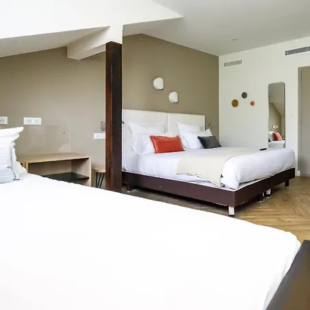 Hotel Courseine-3