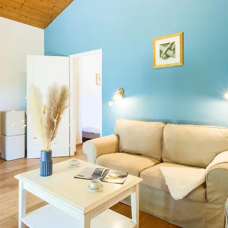 Les Cottages Du Lac-2