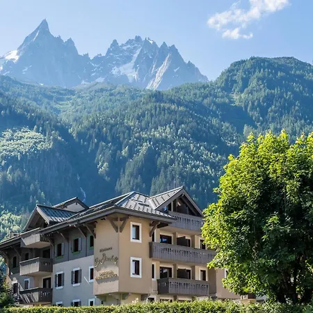 Residence Pierre & Vacances Premium La Ginabelle-3