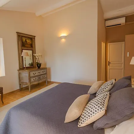 Villa Hautvallon - Peaceful Escape In Provence-3