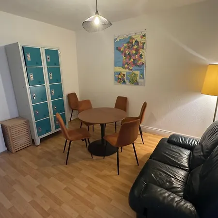 La Petite Auberge De Strasbourg-3
