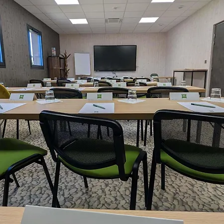 ibis Styles Contres-Cheverny-3