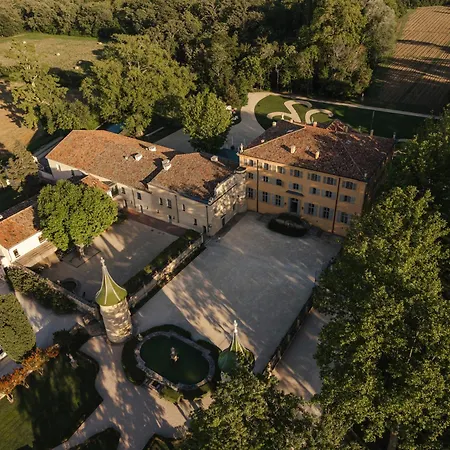 Chateau De Fonscolombe - Relais & Chateaux-3