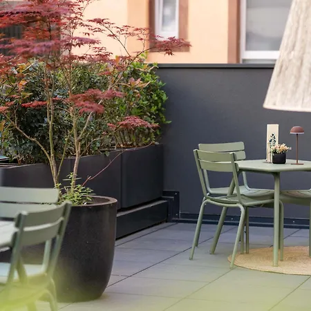 Novotel Suites Colmar Centre-3