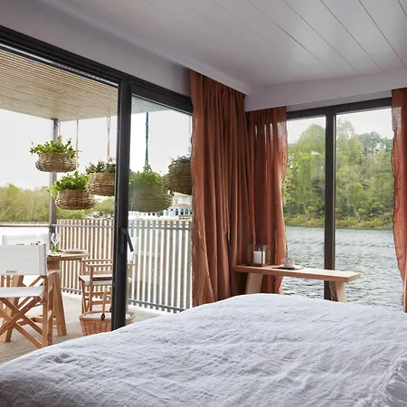 Brindos, Lac & Chateau - Relais & Chateaux - Anglet Biarritz-3