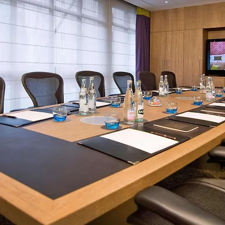Sofitel Strasbourg Grande Ile-3