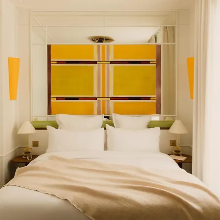 Hôtel Blanca - Orso Hotels-3