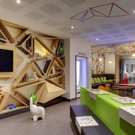 Ibis Styles Nantes Centre Gare-3