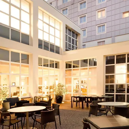 Novotel Lille Centre Grand Place-3