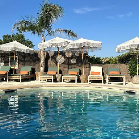 CAPAO Beach Hôtel-3