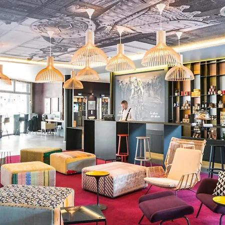 Novotel Lille Centre Gares-3
