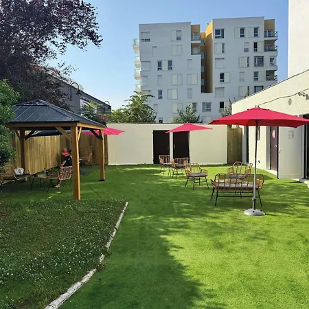Ibis Styles Paris Saint Denis La Plaine-2
