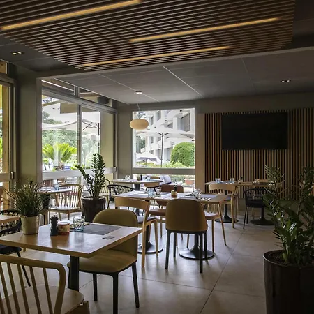 Novotel Antibes Sophia Antipolis-3