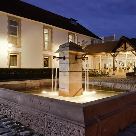 Novotel Saclay-3
