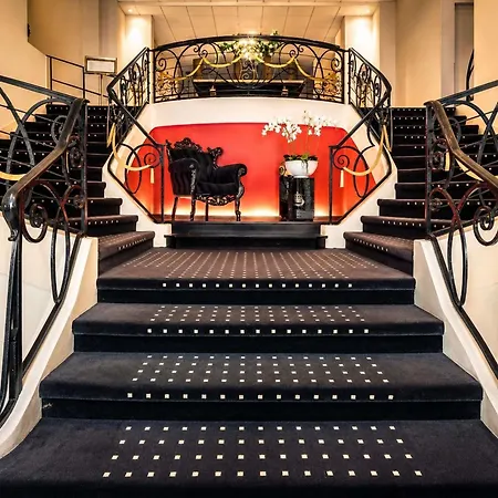 Mercure Lourdes Imperial-2