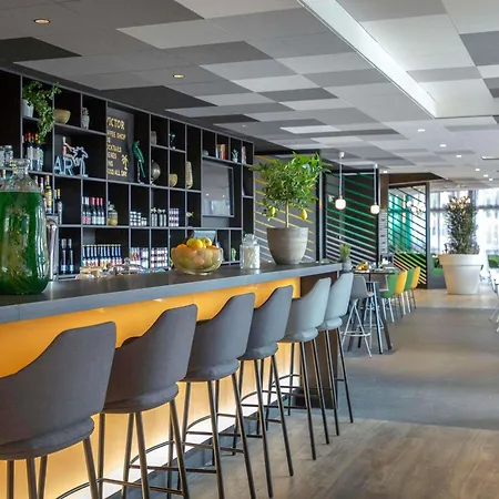 Mercure Hyeres Centre Cote D'Azur-3
