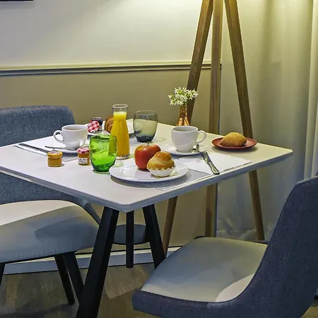 Mercure Hotel Forbach Centre De Loisirs-2