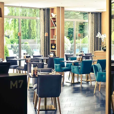 Mercure Beaune Centre-3