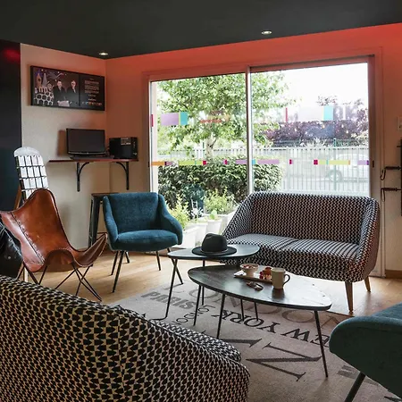 Ibis Styles Toulouse Blagnac Aéroport-3