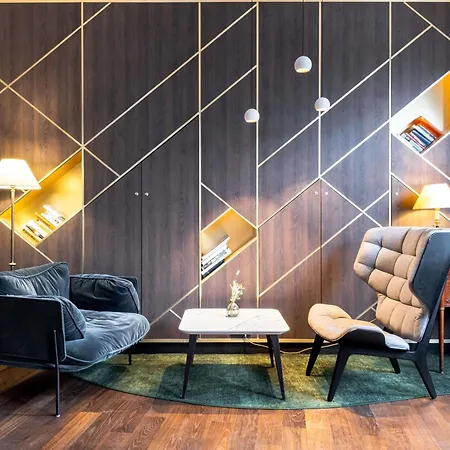Aigle Noir Hotel Fontainebleau - Mgallery Collection-2