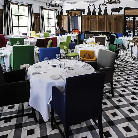 Jules Cesar Hotel & Spa Arles - Mgallery Collection-2