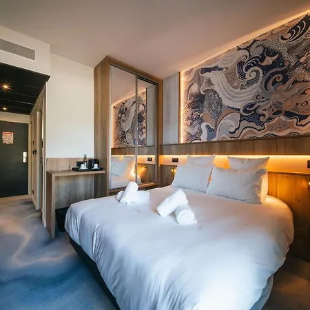 Le Thalassa Hotel & Spa-2