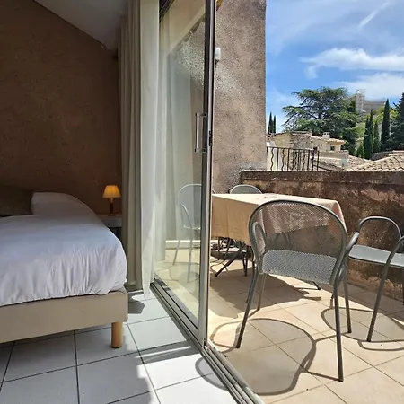 Hotel La Fete En Provence-3