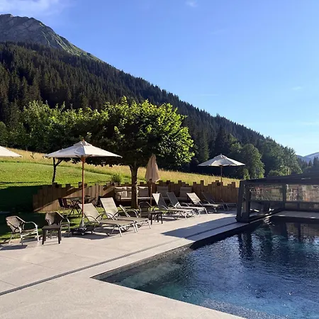 Hameau Des Prodains - Hotel-3