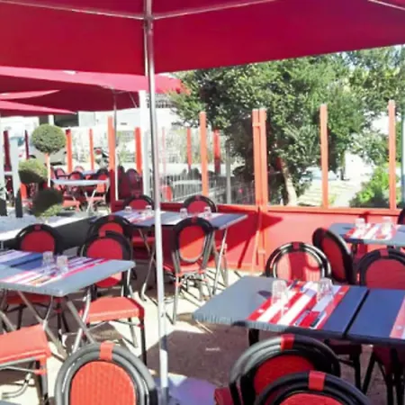 Hotel Ibis Narbonne-3