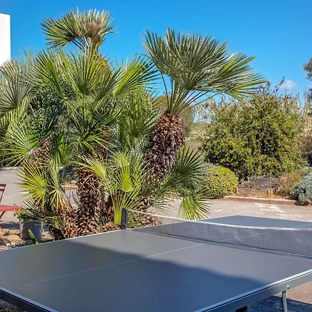 Ibis Budget Frejus Capitou-2