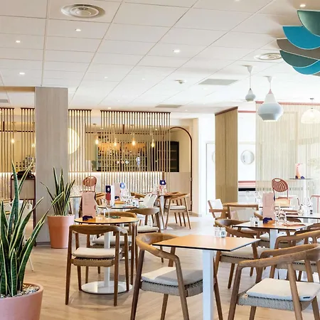 Ibis Beziers Est Mediterranee A9/A75 (Adults Only)-2