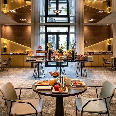 Le Louis Hotel Versailles Chateau - Mgallery Collection-2