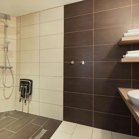 Sure Hotel By Best Western Reims Nord-3