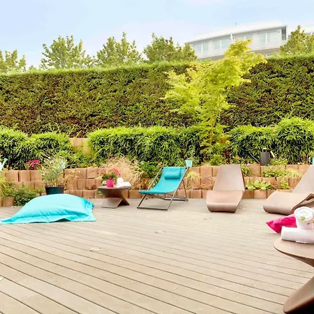 Novotel Paris Roissy CDG Convention-3