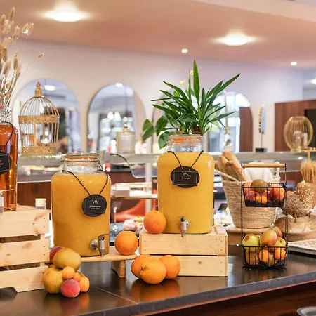 Mercure Paris Cdg Airport & Convention-3