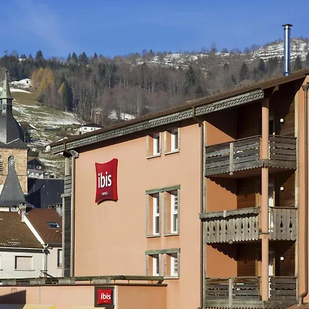 ibis La Bresse Gérardmer-3