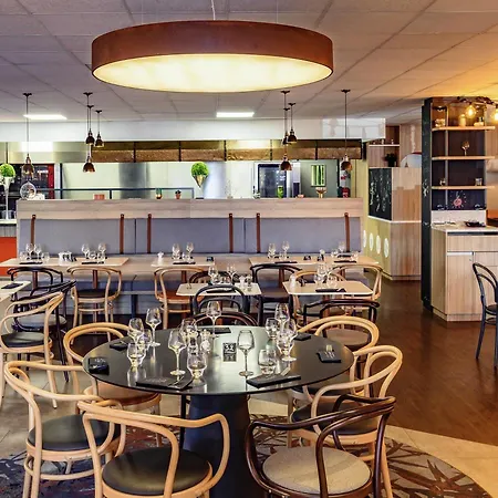 Hotel Mercure Lille Aeroport-3