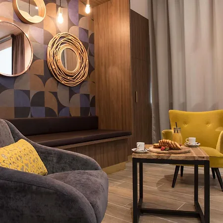Mercure Paris Porte De Pantin-3