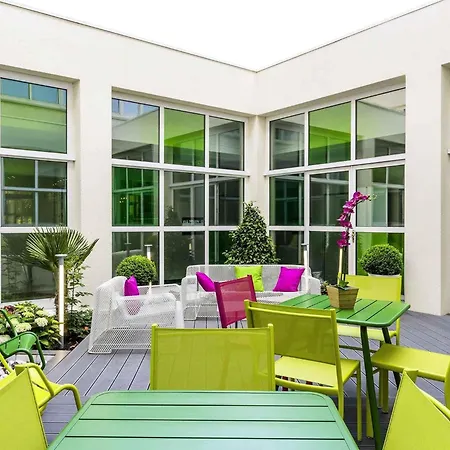 Ibis Styles Antony Paris Sud-3