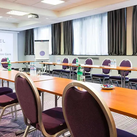Novotel Tours Centre Gare-3
