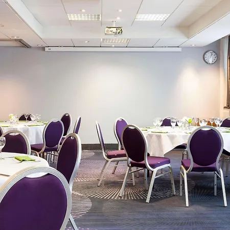 Novotel Tours Centre Gare-2