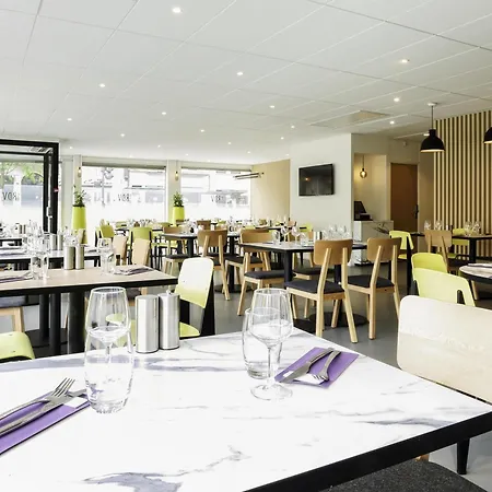 Mercure Nancy Centre Gare-2