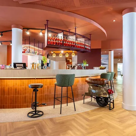 Ibis Styles Annecy Le Vieux-3