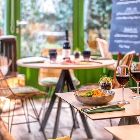 Mercure Niort Marais Poitevin-2