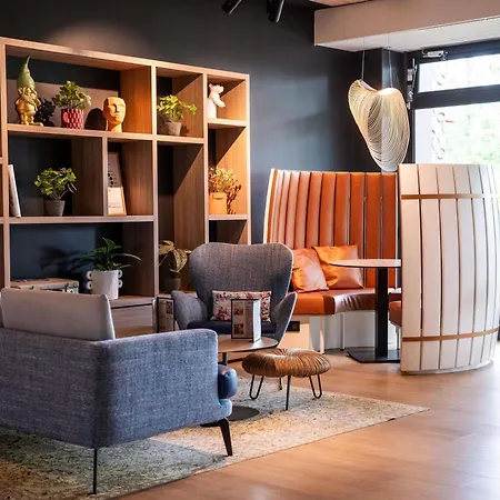 Novotel Bordeaux Mérignac-3