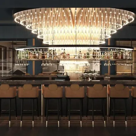 Crowne Plaza Paris Marne-La-Vallee-2